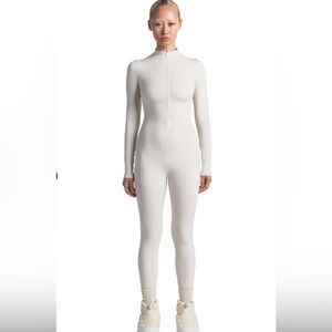 The North Face x Skims Refina Bodysuit Bone L
